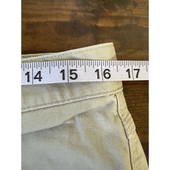Mountain Khakis Mens Camber 210 Classic Fit Pants Outdoor Hiking Sz 33x34 Beige - Picture 7 of 9